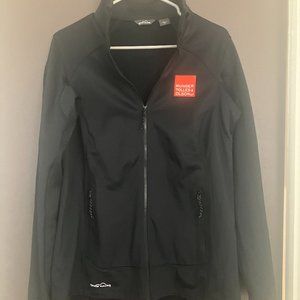 Eddie Bauer jacket (Size L, women's)